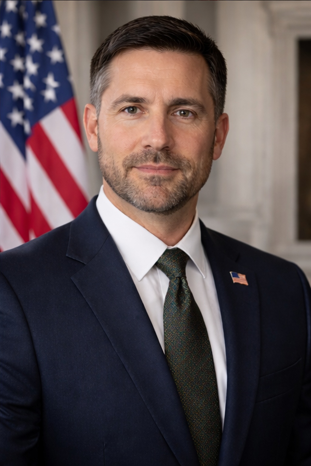 Brian Costello — Chief Information Officer